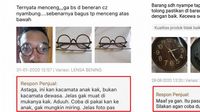 10 Review Buruk Pembeli yang Salah Paham, Bikin Penjual Emosi Tingkat Dewa