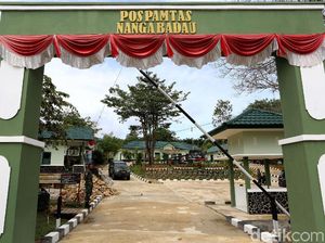 Pas Lintas Batas Dikeluarkan untuk Apa? Ini Penjelasannya