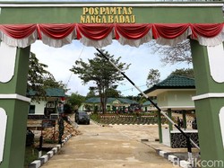 Pas Lintas Batas Dikeluarkan untuk Apa? Ini Penjelasannya