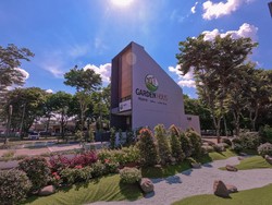 Investasi Properti Panas, Grand Wisata Bekasi Wajib Jadi Pilihan