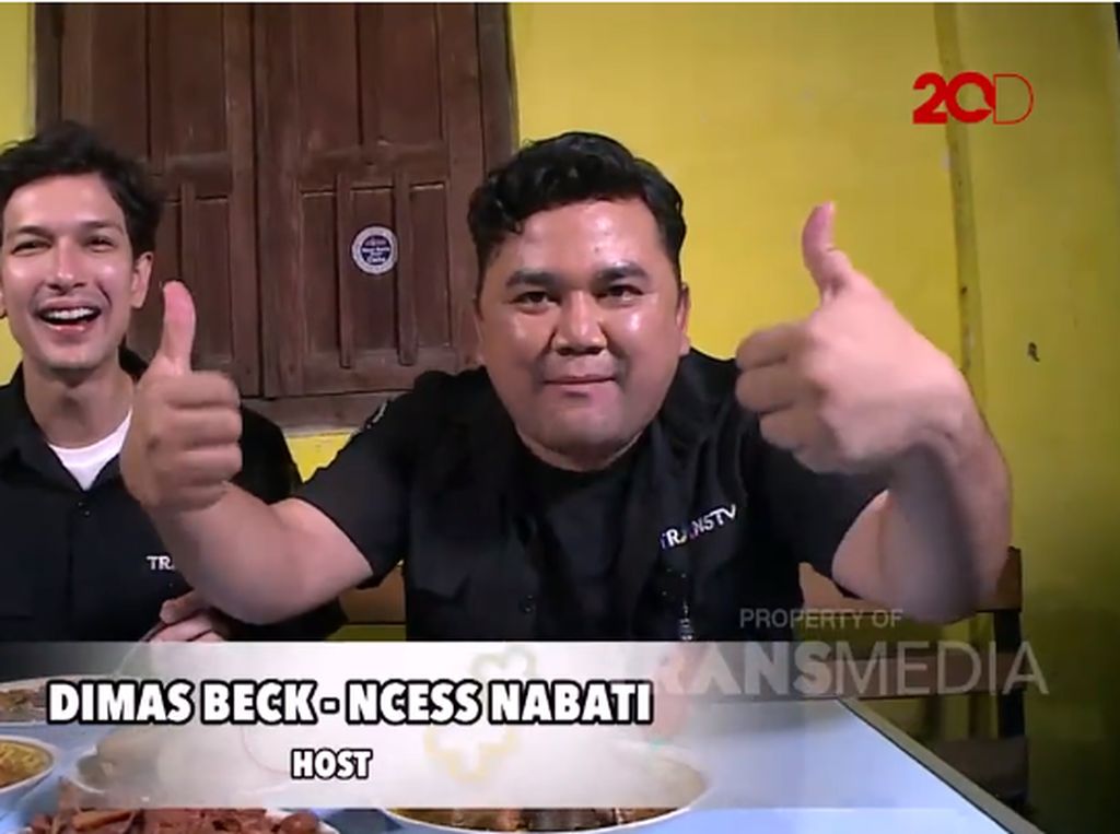 Bikin Laper! Nikmatnya Gudeg dan Krecek yang Manis Pedas Bikin Laper! Nikmatnya Gudeg dan Krecek yang Manis Pedas