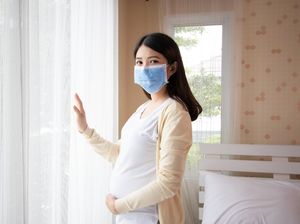 Syarat Vaksinasi COVID-19 untuk Ibu Hamil Syarat Vaksinasi COVID-19 untuk Ibu Hamil