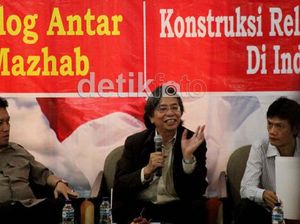 Jalaludin Rakhmat Meninggal Dunia karena COVID-19 Jalaludin Rakhmat Meninggal Dunia karena COVID-19