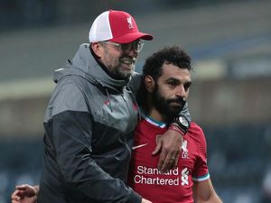Klopp Girang Betul Mo Salah Perpanjang Kontrak di Liverpool
