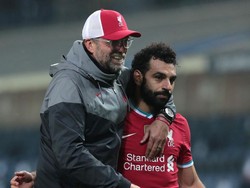 Klopp dan Alasannya Tak Jadikan Salah Kapten