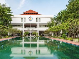 ITS Buka Beasiswa Fast Track untuk Fresh Graduate, Kuliah S2-S3 Hanya 4 Tahun ITS Buka Beasiswa Fast Track untuk Fresh Graduate, Kuliah S2-S3 Hanya 4 Tahun