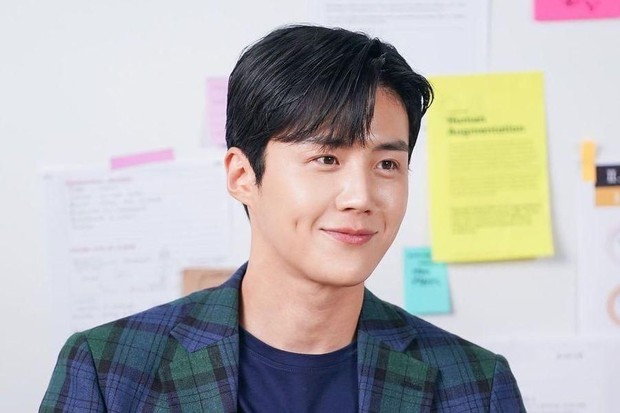 Kim Seon Ho