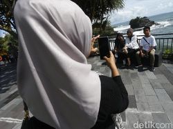 Baru Capai 30 Persen, 14 Ribu Wisdom Kunjungi Bali per Hari