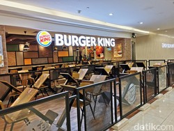 Pengusaha Curhat, Mal Cuma Buka Sampai Jam 19.00 Bikin Buntung