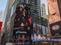 Maruli Tampubolon Bawa Pesan Kuat Hadapi Masalah dalam Never Stand Alone