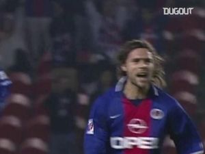 Video Momen-momen Terbaik Mauricio Pochettino di PSG