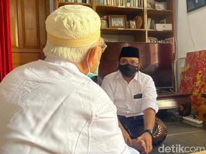 Menag Yaqut: Natal Tahun Ini Umat Kristiani Merasa Lebih Nyaman