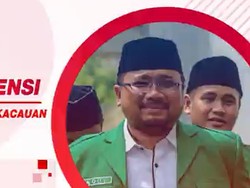 Menag Yaqut Ingin Afirmasi Syiah dan Ahmadiyah, MUI : Harus Berhati-hati