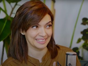 Survei Tokoh Perempuan Berpengaruh, Najwa Shihab Kalahkan Khofifah-Puan Survei Tokoh Perempuan Berpengaruh, Najwa Shihab Kalahkan Khofifah-Puan