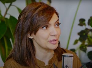 Cerita Najwa Shihab Hidup Berdampingan dengan TBC