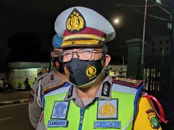 Kecelakaan Maut Libatkan Polisi di Jaksel, Polda Metro Jamin Tak Berpihak