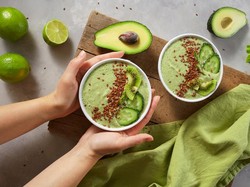 7 Makanan untuk Menurunkan Berat Badan dengan Cepat