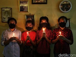 Natal dan Solidaritas di Masa Pandemi