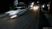 Pudarnya Kejayaan Legian Imbas Pandemi
