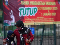 Pandemi dan Kejenuhan Pariwisata