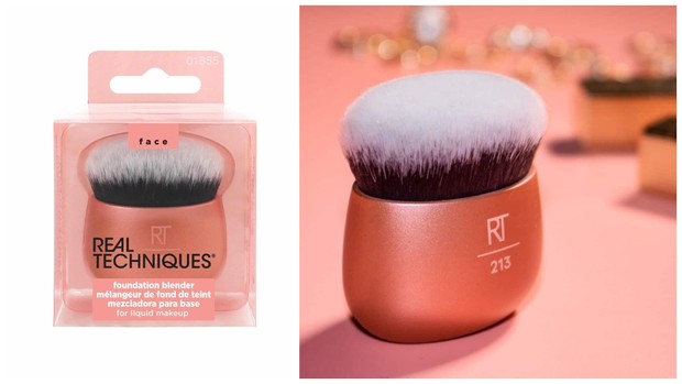 Real Techniques Foundation Blender