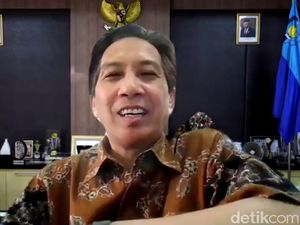Ini Alasan Sebenarnya Kampus ITS Ditutup Berdasarkan Data COVID-19 Ini Alasan Sebenarnya Kampus ITS Ditutup Berdasarkan Data COVID-19