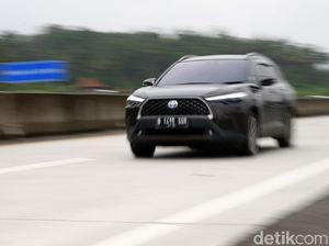 Seberapa Banyak Peminat Mobil Hybrid?