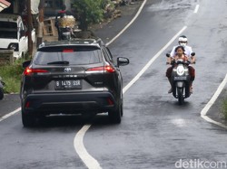 Akibat Pandemi COVID-19 Kini Bali Minus Taksi