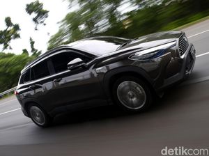 Aspal Mulus Gilimanuk-Denpasar Bikin Nagih, Tapi Harus Waspada pada Truk Goyang