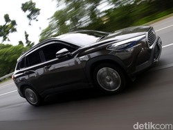 Aspal Mulus Gilimanuk-Denpasar Bikin Nagih, Tapi Harus Waspada pada Truk Goyang