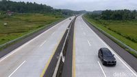 Pemandangan Indah Road Trip Jakarta-Bali di Tol Trans Jawa