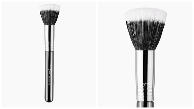 Sigma Beauty F50 - Duo Fibre Brush