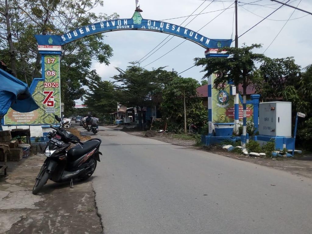 Sukmo Ilang, Kisah Hilangnya Puluhan Kuli di Balik Mitos di Deli Serdang Sukmo Ilang, Kisah Hilangnya Puluhan Kuli di Balik Mitos di Deli Serdang