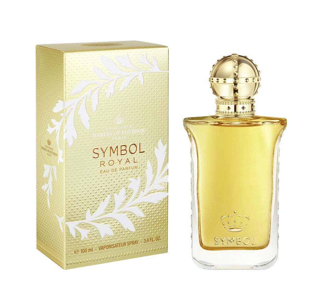 Symbol Marina de Bourbon