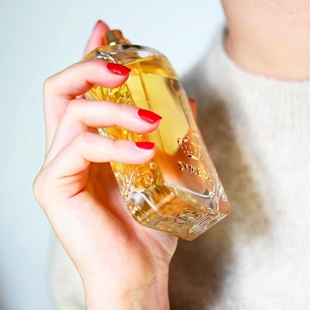 Symbol Marina de Bourbon