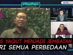 Ketua DPP PKB: Gus Yaqut Meski Keras Hatinya Lembut