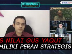 Ketua DPP PKS Tanggapi Dipilihnya Gus Yaqut Jadi Menag