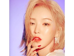 Wendy Red Velvet Pamer Hidangan Natal Pakai Piring Rp 20 Juta!