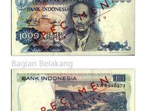 Punya Uang Rupiah yang Tak Laku Lagi? Begini Cara Tukarnya