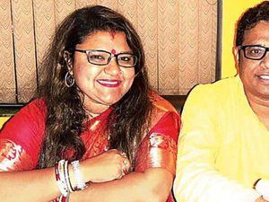 Anggota Parlemen India Ancam Ceraikan Istri yang Pindah ke Partai Saingan