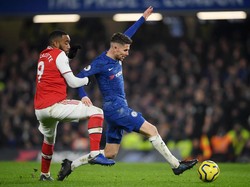 Link Live Streaming Arsenal Vs Chelsea