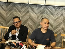 Jane Shalimar akan Gugat Cerai, Suami Pasrah