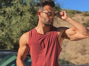 Pengakuan Kekasih Britney Spears Sempat Terpapar COVID-19