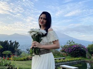 Kata Tissa Biani Akhirnya KKN di Desa Penari Siap Rilis