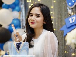 Tissa Biani Doakan Maia Estianty Lekas Sembuh