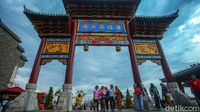 Berburu Kuliner Khas China di Pantjoran PIK