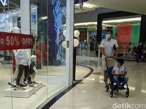 Diskon Natal dan Akhir Tahun di Pusat Perbelanjaan Diskon Natal dan Akhir Tahun di Pusat Perbelanjaan