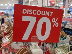 Perhatikan 4 Hal Ini Sebelum Membeli Barang Diskon (Bagian 1)