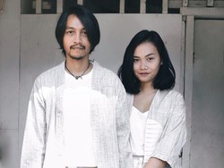 Istri Terpapar Corona saat Hamil, Fiersa Besari Cerita Kesulitannya