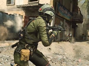 Deretan Tim Turnamen Call of Duty Garena Invitational 2021 Deretan Tim Turnamen Call of Duty Garena Invitational 2021